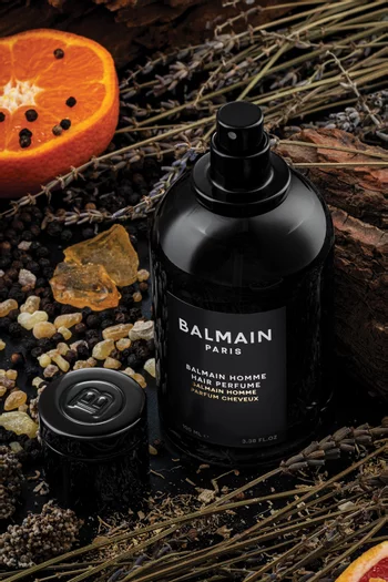 معطر شعر بالمان للرجال، 100 ملل