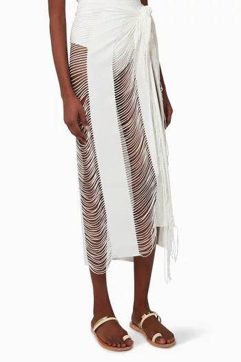 سارونغ مونيك