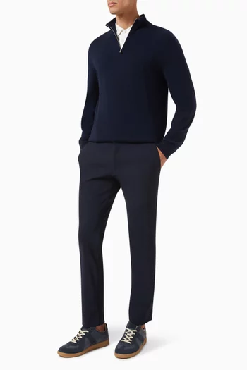 بنطال زين بونت