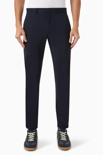 بنطال زين بونت