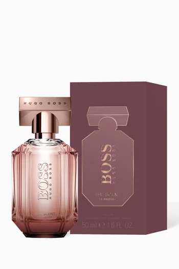 ماء عطر بوس ذا سينت للنساء، 50 ملل