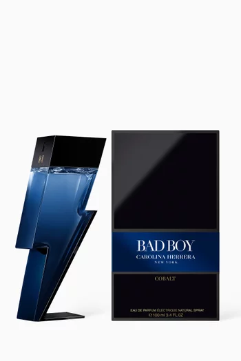 ماء عطر باد بوي كوبالت، 100 ملل