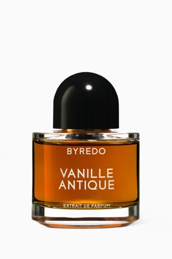 Vanille Antique Extrait de Parfum, 50ml 