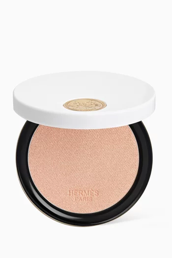 02 Mirage Plein Air Radiant Glow Powder, 8.5g