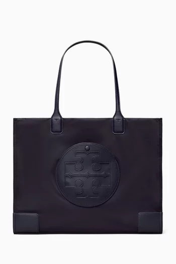 Ella Tote Bag in Recycled Nylon