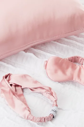 Silversilk™ Sleep Mask