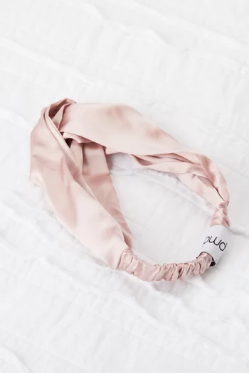 Silversilk™ Headband