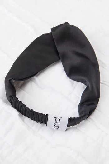Silversilk™ Headband