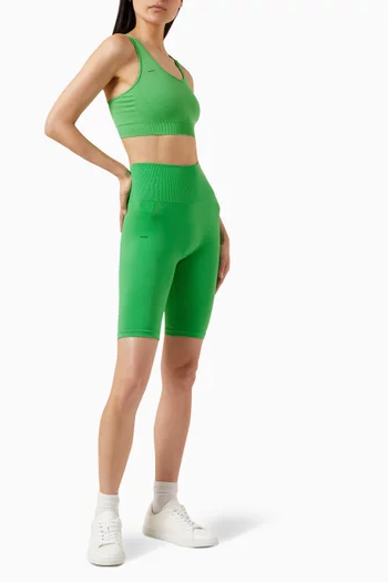 Activewear 2.0 Bike Shorts in Bio-based Nylon