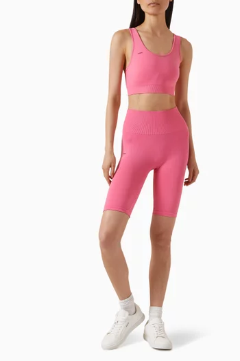 Activewear 2.0 Bike Shorts in Bio-based Nylon