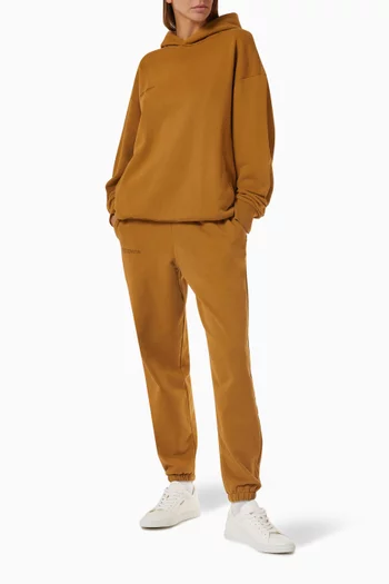 365 Hoodie in Organic Cotton