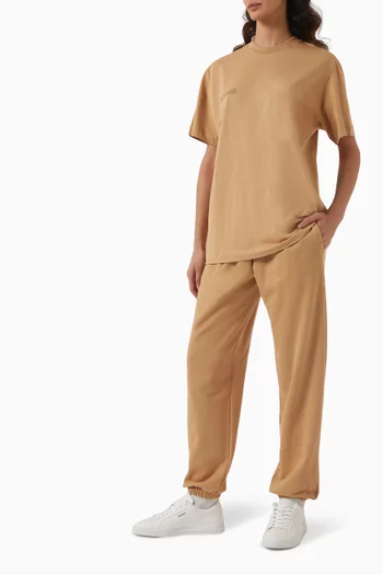 365 Track Pants in Organic Cotton