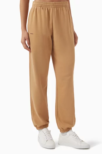 365 Track Pants in Organic Cotton