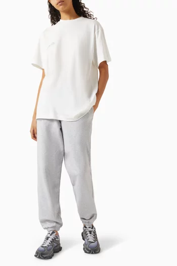 365 Track Pants in Organic Cotton