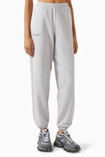 365 Track Pants in Organic Cotton