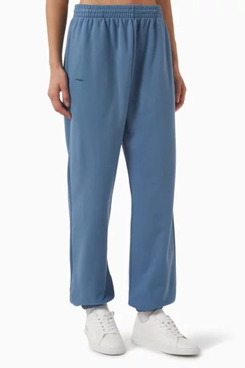 365 Track Pants in Organic Cotton