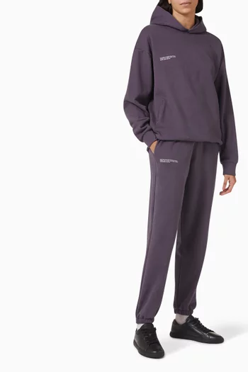 365 Track Pants in Organic Cotton