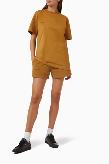 365 T-shirt in Organic Cotton