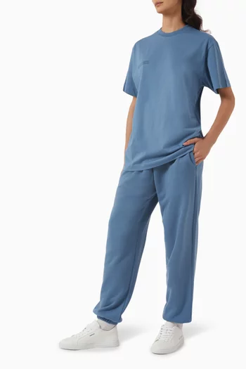 365 T-shirt in Organic Cotton