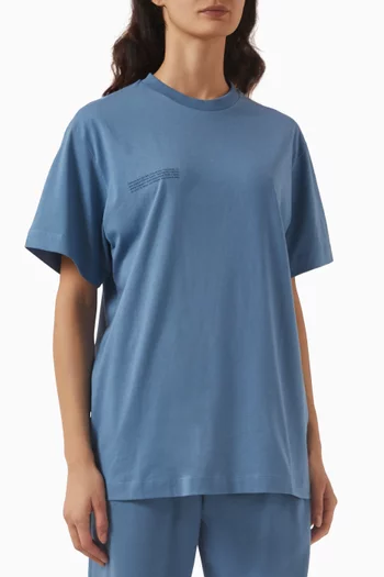 365 T-shirt in Organic Cotton