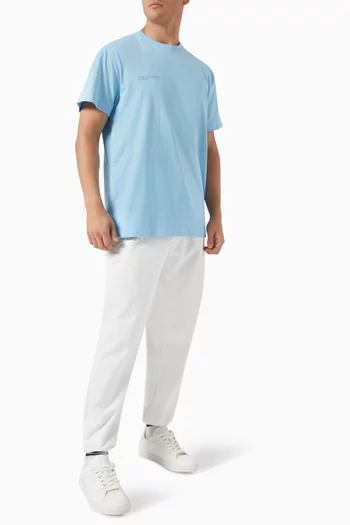 365 T-shirt in Organic Cotton