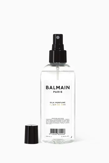 عطر سيلك، 200 ملل
