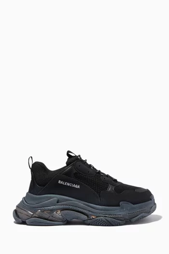 Shop Balenciaga Trainers For Men Online in Kuwait Ounass