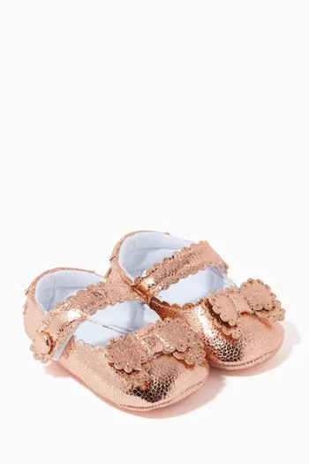 Beau Baby Shoes  
