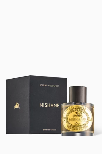 Safran Extrait de Cologne, 100ml
