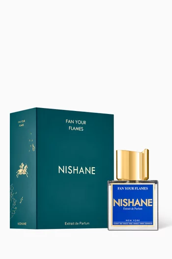 Fan Your Flames Extrait de Parfum, 100ml