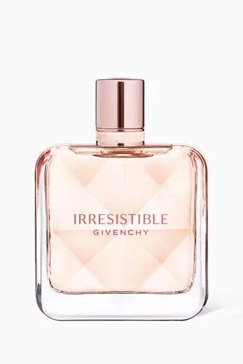 Irresistible Fraiche Eau de Toilette, 80ml