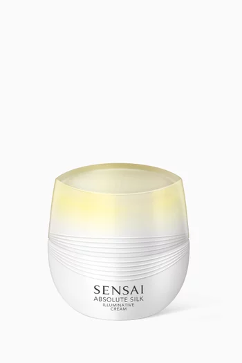 Absolute Silk Cream, 40ml