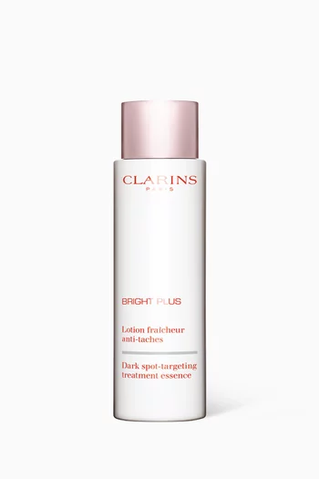 Bright Plus Dark Spot-Targeting Treatment Essence, 200ml