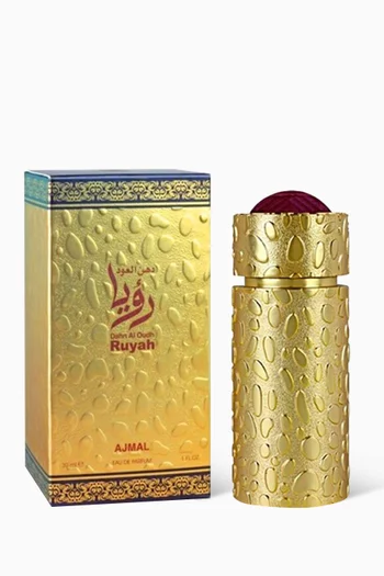 ماء عطر دهن العود رؤيا، 30 ملل