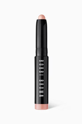 قلم ظل عيون كريمي ميني يدوم طويلاً درجة جولدن بينك، 0.9 غرام