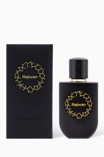 Rajwan Eau de Parfum, 60ml