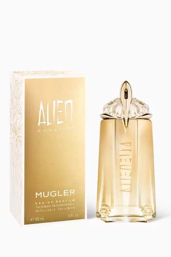 Alien Goddess Eau de Parfum, 90ml