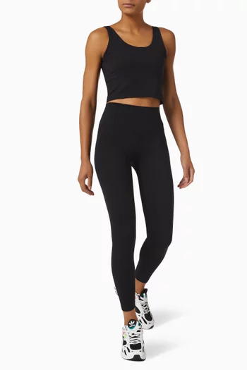 Sprint High Waist Rigor 7/8 Leggings