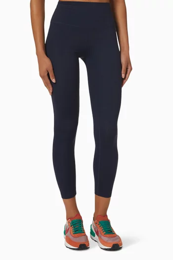 Sprint High Waist Rigor 7/8 Leggings