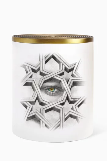 شمعة جراند بازار رقم 30، 1000 غرام