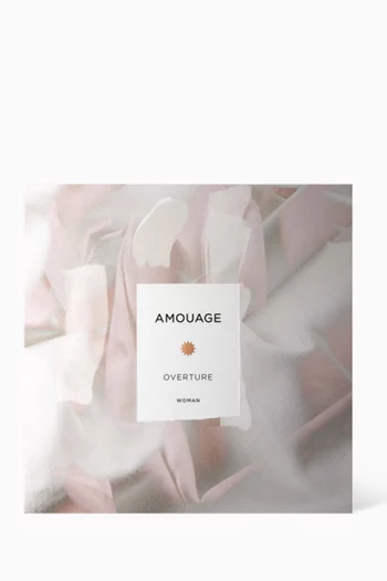 Overture Woman Extrait De Parfum, 100ml