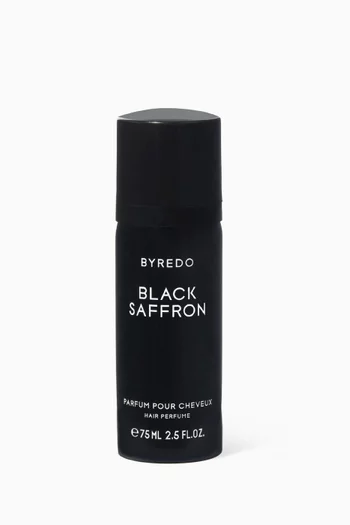 Black Saffron Hair Perfume, 75ml