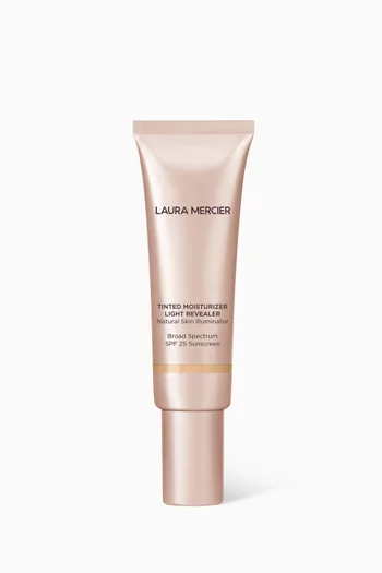 1W1 Porcelain Light Revealer Tinted Moisturizer, 50ml