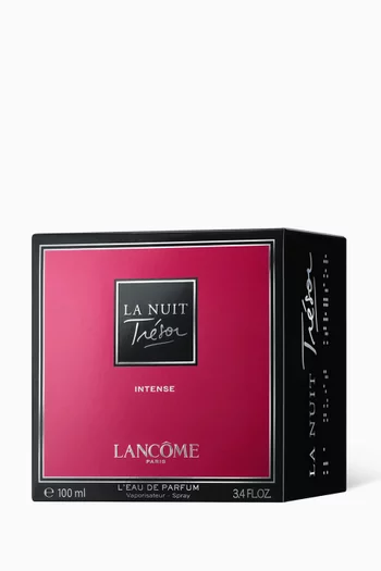 La Nuit Tresor Intense Eau De Parfum, 100ml 