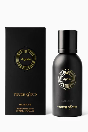 Aghala Hair Mist, 50ml