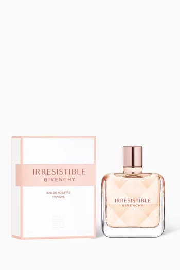Irresistible Fraiche Eau de Toilette, 50ml