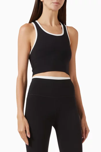 Amber Airweight Bralette