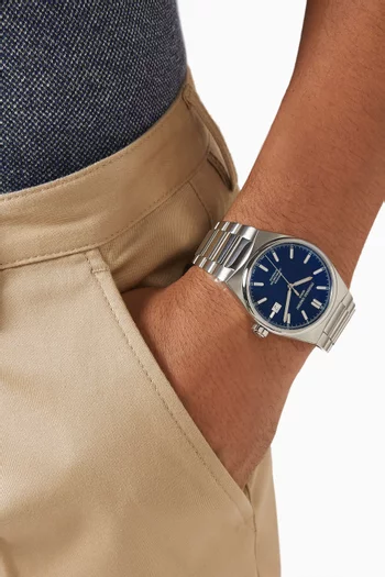 Highlife Automatic COSC Watch,  41mm