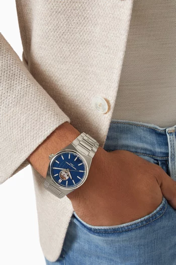Highlife Heart Beat Automatic Watch,  41mm 