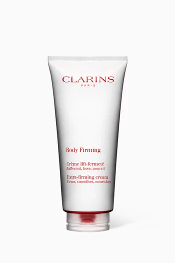 Body Firming Extra-Firming Cream, 200ml